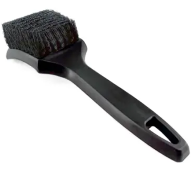 SS1018  Shine Systems Rubby Brush - щетка для чистки покрышек