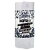 L1276 LERATON MFRW Универсальные отрывные микрофибры, белые MICROFIBER ROLL WHITE 30x30 220GSM