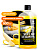 110409 GraSS Автошампунь с карнаубским воском Wash & Wax (флакон 500мл)