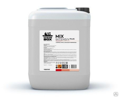 170820 MIX INTENSIV PLUS 20л.