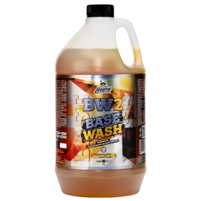L141 LERATON BW2 Шампунь для бесконтактной мойки BASE WASH 3,8л