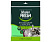 С0007803  Master FRESH салфетки целлюлозные, 3 шт 15*15см Китай
