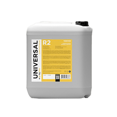 18R25 Универсальное концентрированное моющее средство UNIVERSAL R2 (5л) концентрат