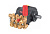 AVD-0480   Помпа EVOLUTION E2B1913R с регулятором