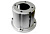 ZF151-000 Фланец для гибкой муфты (E3B2515, E3B2121)