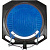 turntable Круги поворотные (2шт), высота 50мм