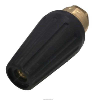 200456655 Турбонасадка 20055, 350bar,