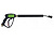 PK-0360-35Пистолет GRASS в сборе 900мм Ф25035