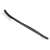 L1085 LERATON BR17 Мини щетка двухсторонняя мягкая , белая щетина DOUBLE SIDE SOFT MINI BRUSH