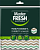 С0008595  Master FRESH МИКРОФИБРА набор уневерсальная салфетка для уборки 30*30 с принтом 3 шт (К)