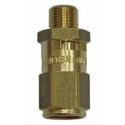 PG-0207 Предохранительный клапан G 1/8П
