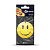 ST-0398 Ароматизатор картонный Smile персик (AC-0143 ) вонючка в машину