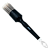 L1057 DBR4 Кисть для детейлинга искусственная щетина SOFT SYNTHETIC DETAILING BRUSH 35мм