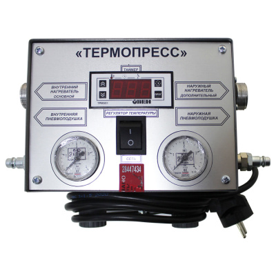 B.TP.19. Блок управления (пульт) ТП 19
