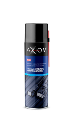 A9632 AXIOM Смазка-очиститель контактов