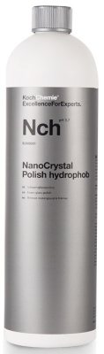 NanoCrystal Polish hydrophob 1л