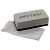 RYTEX APPLICATOR MICROFIBER¶Аппликатор с салфеткой для нанесения¶составов (8х4х2,5), серый упакованн