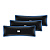 RS.549.B.1. ROSSVIK Пластыри  RS-549 (холодные) 200х580, 1 шт.