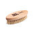 FHA011 Foam Heroes Natural Boar's Hair Brush щетка для очистки кожи, 15.4x6.6см