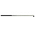 51250321 Копье литое  L=120cm (изогнутое) 1/4 внеш вход