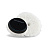 SS467 Shine Systems Cotton Wool Pad - полировальный круг мех с хлопком 75 мм