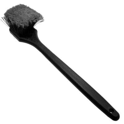 L1079 LERATON BR11 Щетка с длинной ручкой мягкая SOFT UNDERCARRIAGE BRUSH