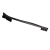 L1084 LERATON BR16 Мини щетка двухсторонняя жесткая, черная щетина DOUBLE SIDE HARD MINI BRUSH