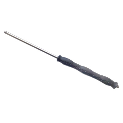 R+M 200029306 Копье L=60CM ПРЯМОЕ (НЕРЖ.СТАЛЬ)