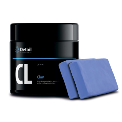 DT-0140 Неабразивная глина CL (Clay)  200 гр