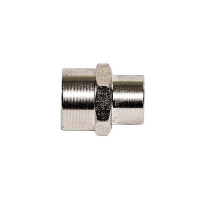 A123/6.R Переходник ROSSVIK FF  F1/4