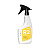 18R205B UNIVERSAL R2 (0,5л)  флакон