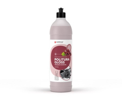 112517 POLITURA Gloss (виноград) Complex® 1 л.
