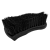 L1075 LERATON BR7 Щетка для химчистки TEXTILE BRUSH