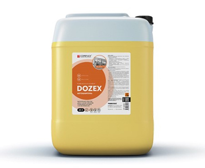 110920 DOZEX (Special means) Complex®
