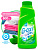 125409 GraSS Пятновыводитель G-Oxi для цветных вещей с активным кислородом (флакон 500 мл)