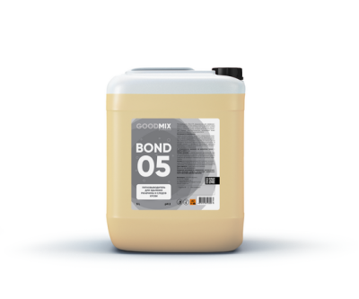 17205 GOOD MIX BOND 05 5 л