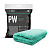 DT-0245 Полотенца для располировки составов PW Plush Wipe