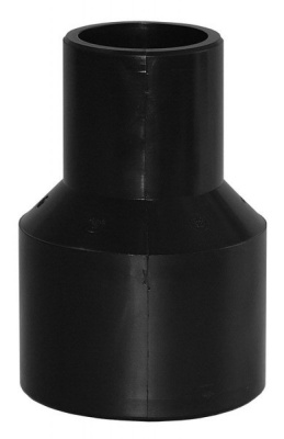 PS-0205 Редукционная муфта (переход  D 45 мм - D 36 мм)