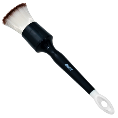 L1271 LERATON DBR12 Кисть для детейлинга с косметическим ворсом ULTRASOFT COSMETIC BRUSH 35мм