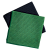 L1285 LERATON MFWS Комплект вафельных микрофибр для стекла WAFFLE SET 2 PCS 40x40 300GSM