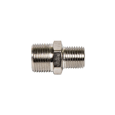 A121/6.R Переходник ROSSVIK ММ  М1/4