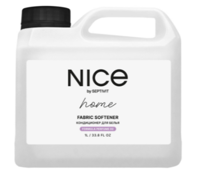 372 NICE by SEPTIVIT Кондиционер для стрирки белья 
