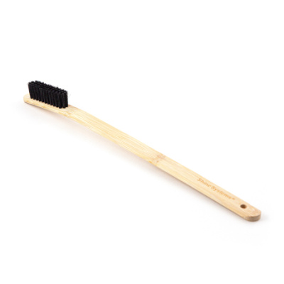 SS572 Shine Systems Bamboo Brush XL - щетка для труднодоступных мест 40 см