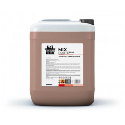 173020 MIX FORTE 20л.