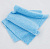999241 PROFI-MICROFASERTUCH BLAU Профессиональная микрофазерная тряпочка без краёв