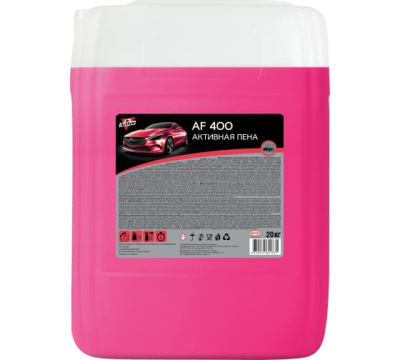 802541 Sintec Активная пена Dr. Active Active Foam 400 20 кг