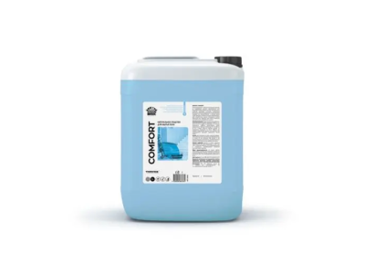 13575 VORTEX Концентрированное высокощелочное средство для мытья пола CleanBox Professional COMFORT