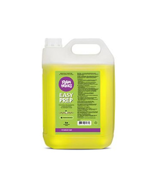 FHB144 Foam Heroes Easy Prep очиститель-обезжириватель на спиртовой основе, 5л