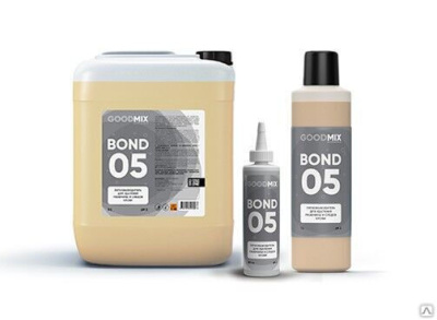 17201 GOOD MIX BOND 05 1 л