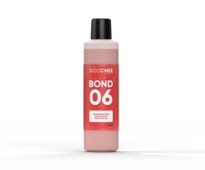 17211 GOOD MIX BOND 06 1 л